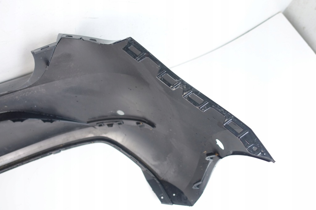 фото №9, Seat leon iv 5fa 2020- hb бампер задняя задний 5fa807417a