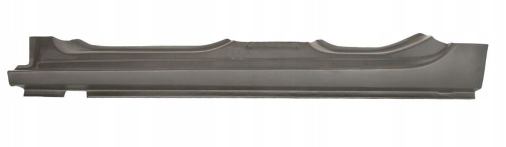 фото №1, Порог левый do opel astra j 2009-