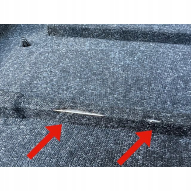 Fiat bravo 2 полиця багажника в Україні