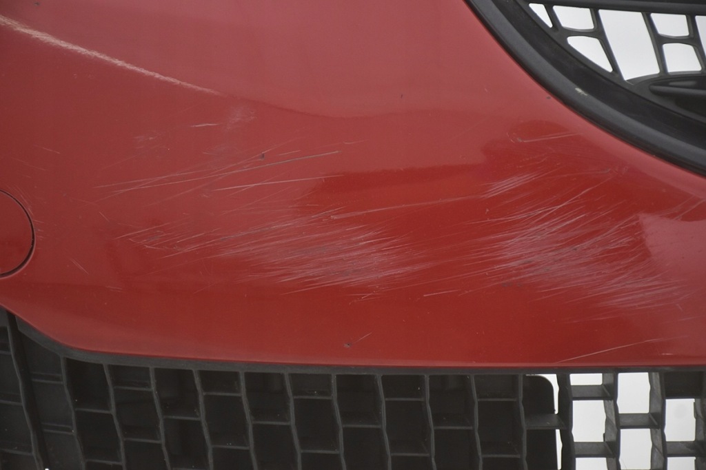 фото №7, Бампер передній перед lanci ypsilon iii chrysler