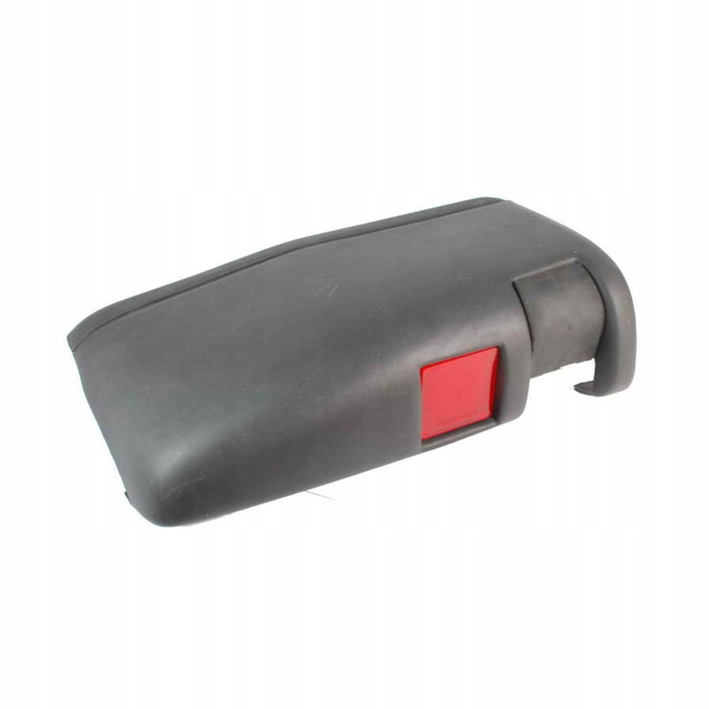 фото №1, Решітка радіатора бампер задня права 5510-00-2092964p