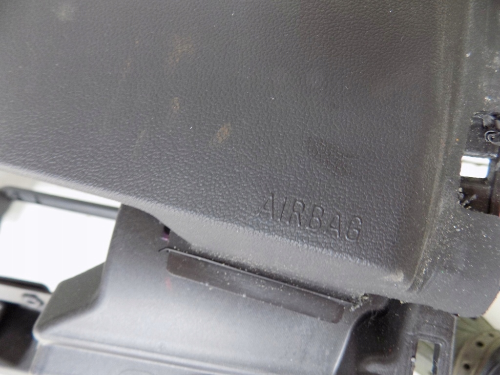 фото №8, Opel zafira c 14r приборная панель консоль приборная панель