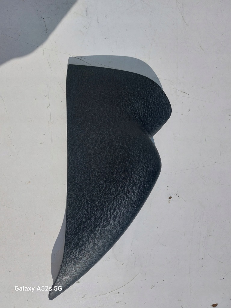 фото №1, Захист заглушка панелі ліва, права peugeot 308 ii