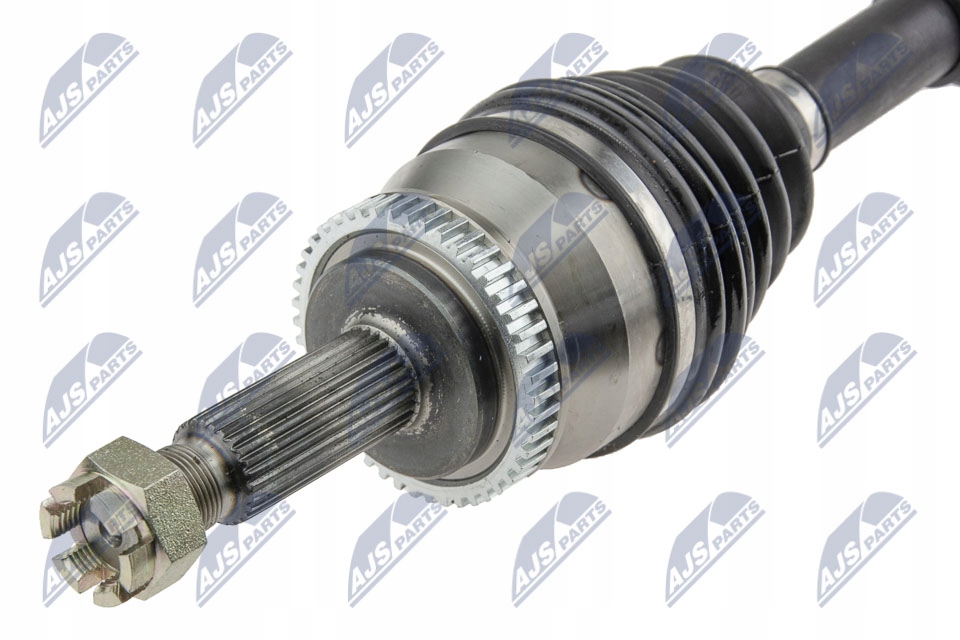 фото №4, Привідний вал привідна