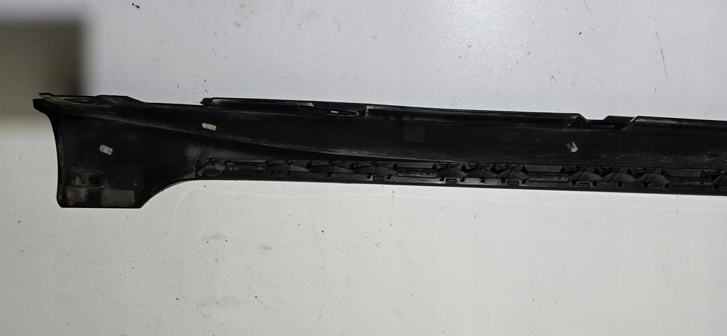 фото №6, Audi a5 молдинг поріг права 8w8853860