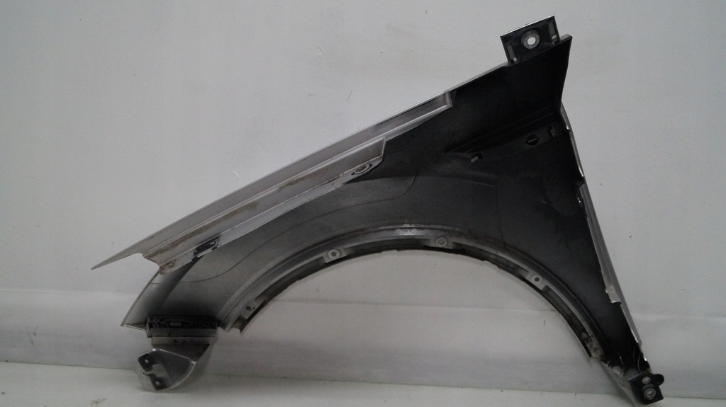 фото №9, Крила передній правий ford kuga i o8 2013
