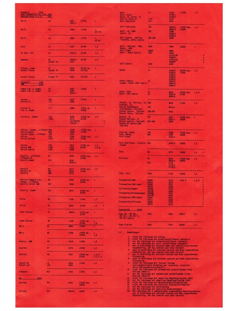фото №7, Raid atiwe 32 70111 воздуховод porsche 911 964 924s 928 944 idealna