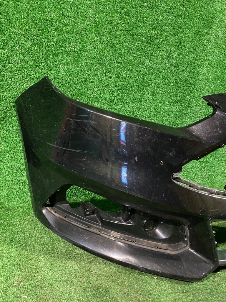 Бампер передний перед ford focus mk3 st lift в Украине