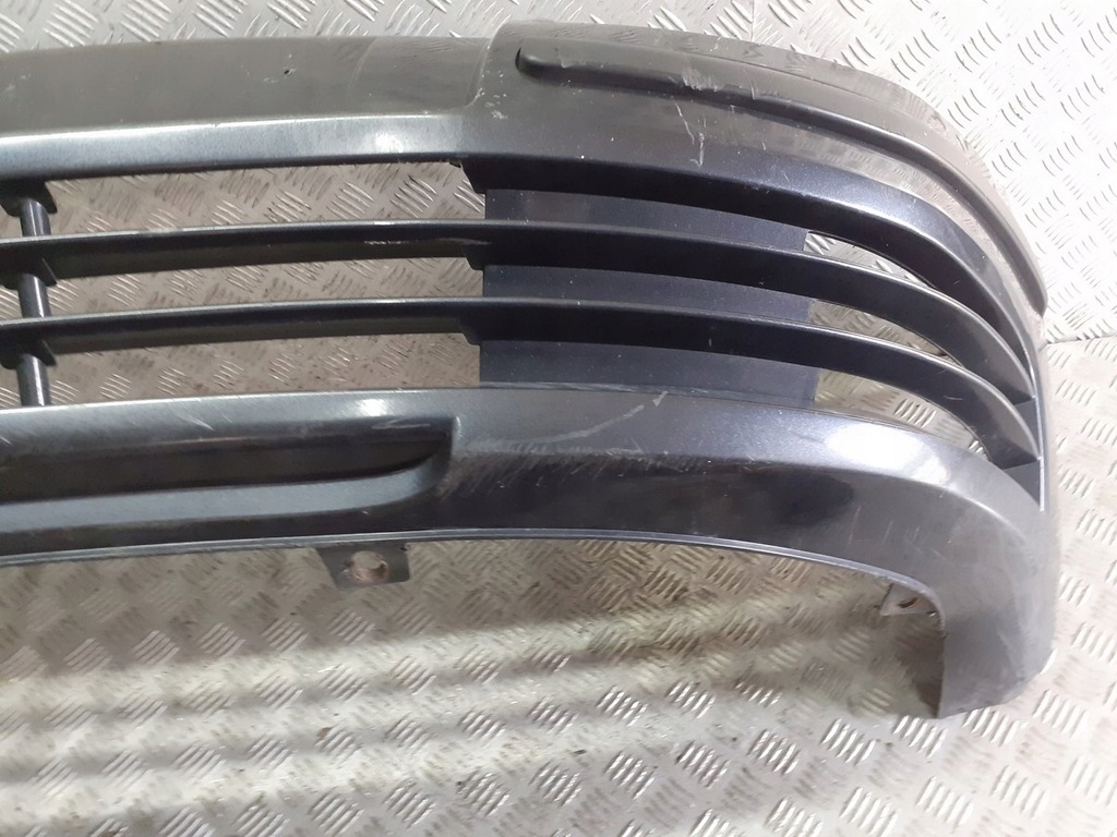 фото №8, Бампер перед fiat stilo 841