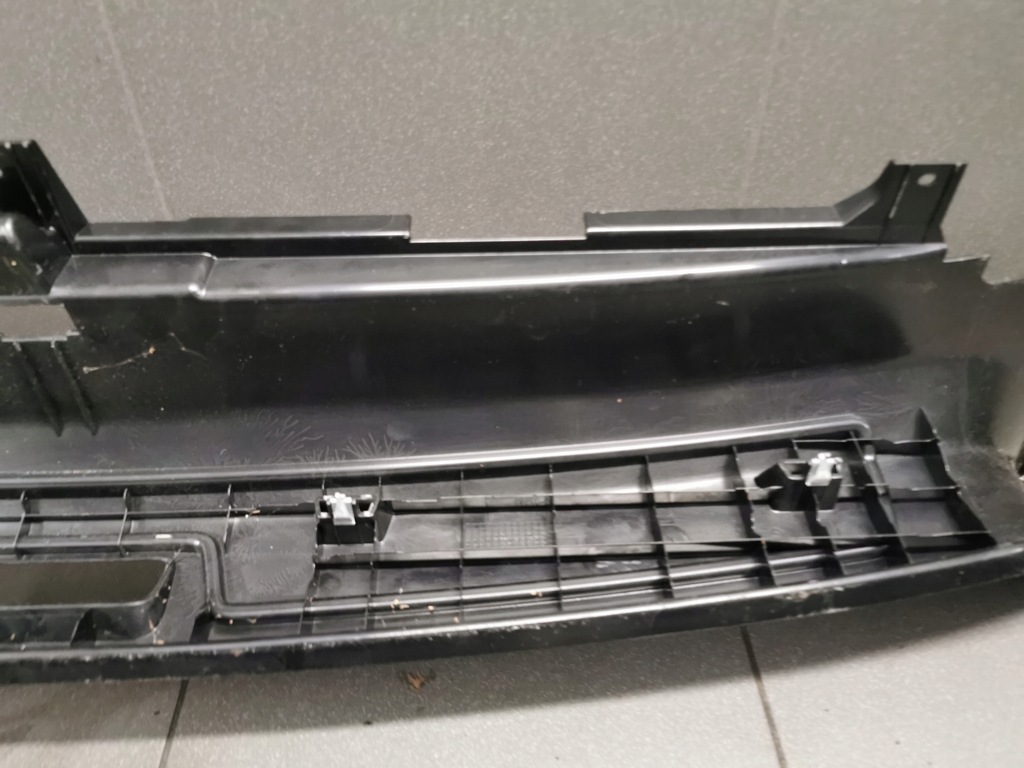 фото №11, Захист поперечина задня bmw x6 e71 6981004