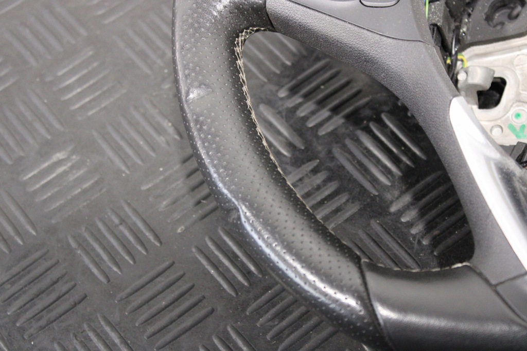 фото №9, Воздуховод мультифункция opel insignia b lift