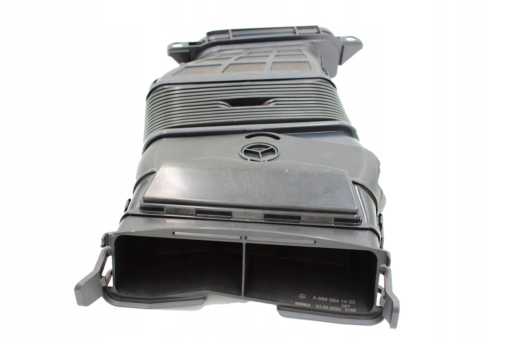 фото №1, Труба воздухозаборник do фильтра воздуха mercedes gle x167