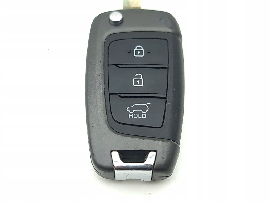 фото №7, Hyundai i30 2023 ключ / карта зажигания