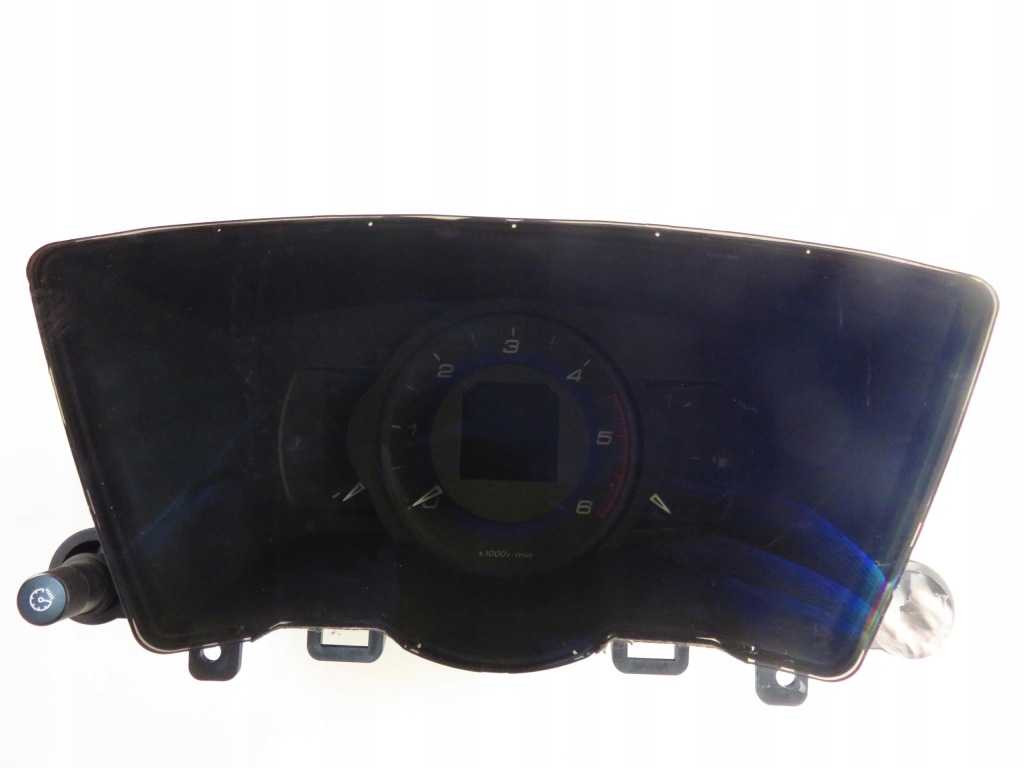 Счетчик honda civic viii fn, fk 2.2 ctdi fk3 140 - n22a2 78200g131 Цена