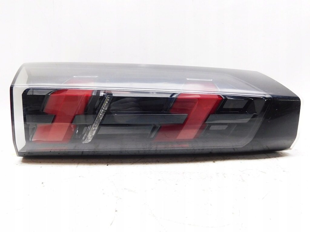 фото №1, Лампа с крышки левая задняя fr26950132 - peugeot 2008 ii 19-23