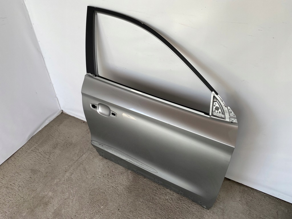 фото №10, Mg zs дверь передние правое перед