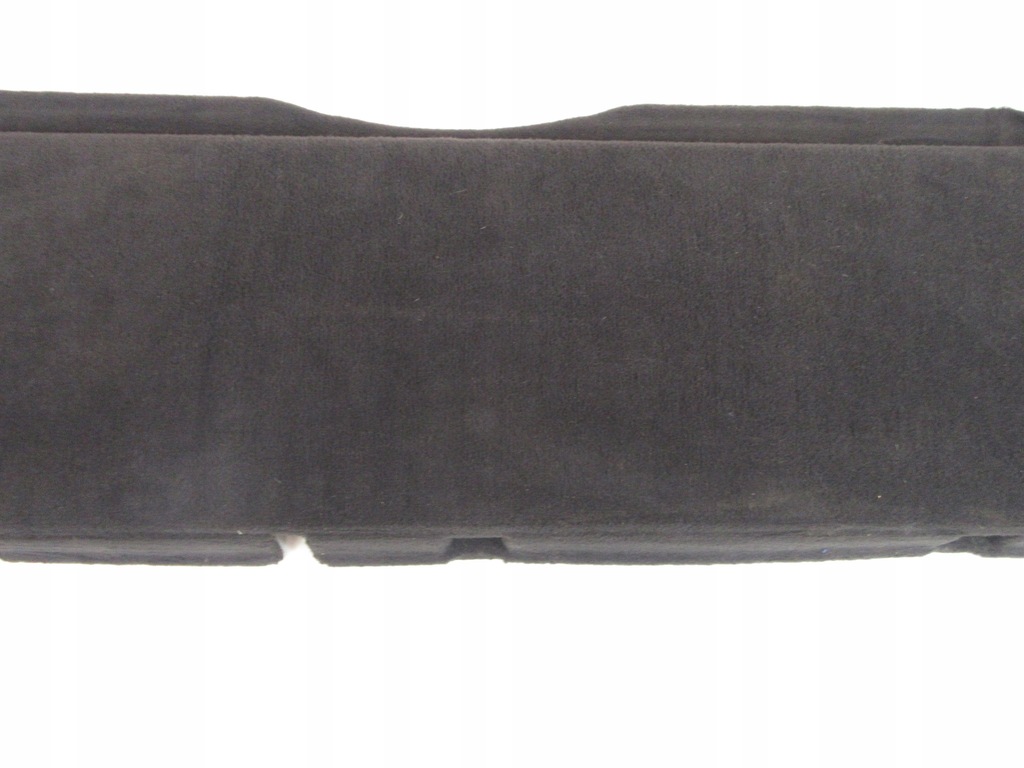 фото №6, Защита пол обивка багажника bmw e46 kombi