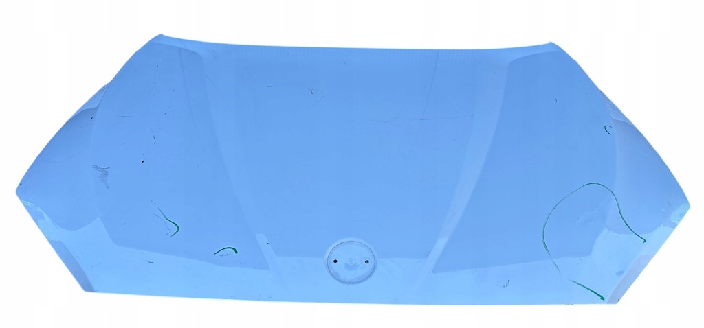 фото №1, Капот крышка двигателя bmw x1 e84