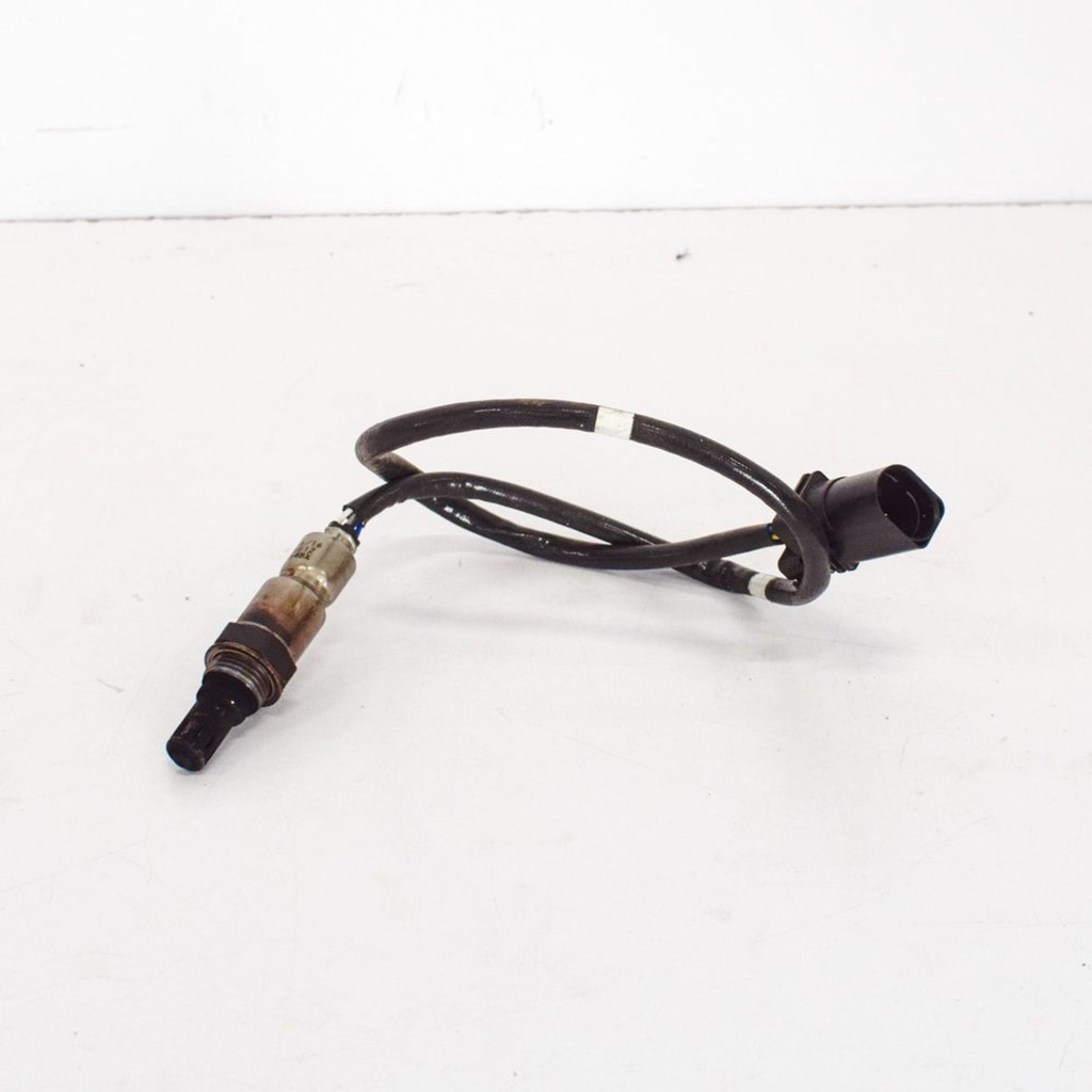 фото №1, Audi q3 8u 2017 датчик лямбда-зонд