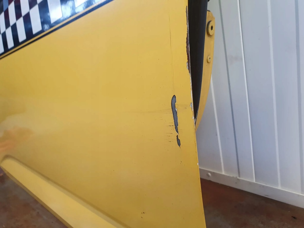 фото №13, Renault talisman 2015-2022 дверь перед передние левая полный eu