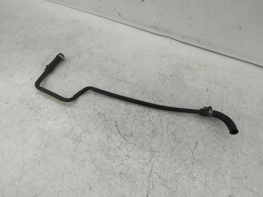 фото №3, Шланг труба wąż wody bmw 7 e65 740d