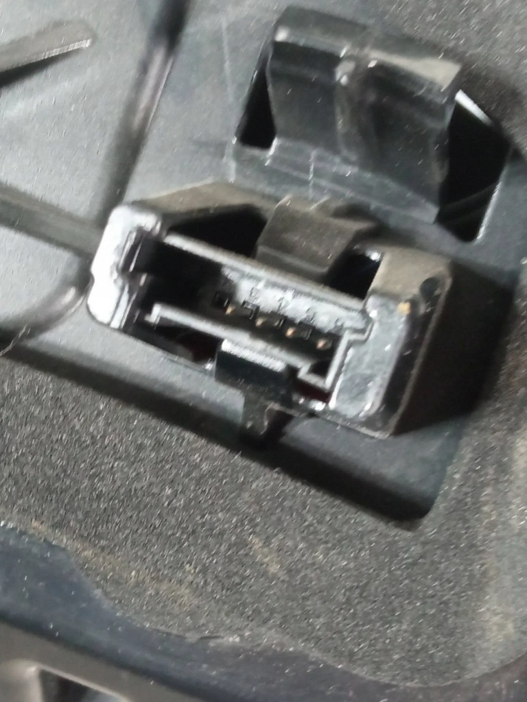 фото №9, Bmw x7 g07 lift 22- правий задня права задня лампа w кришка оригінал