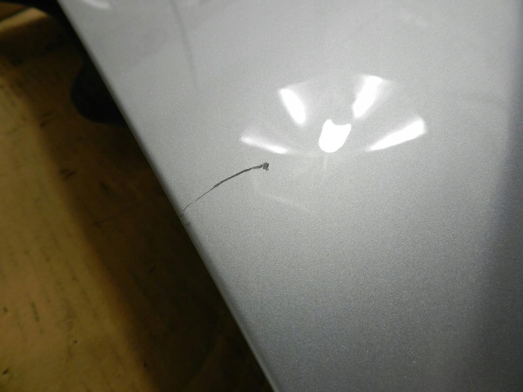 фото №15, Bmw 5 g31 капот бампер лампы адаптивный перед a83