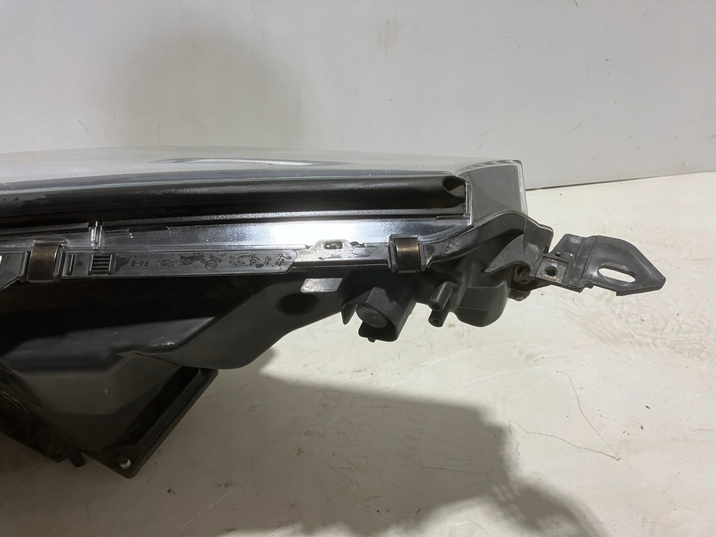 фото №11, C-hr chr лампа передняя левая перед full led rysa