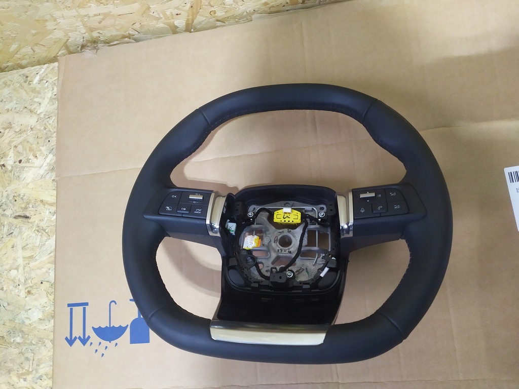 фото №1, Воздуховод ładna citroen c4 iii