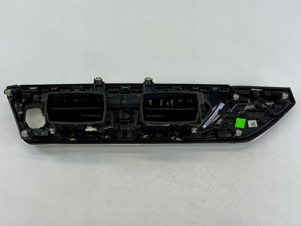 Купить Декоры туннель панели накладки декоративные решётки обдув bmw x4 g02 m40ix mpakiet