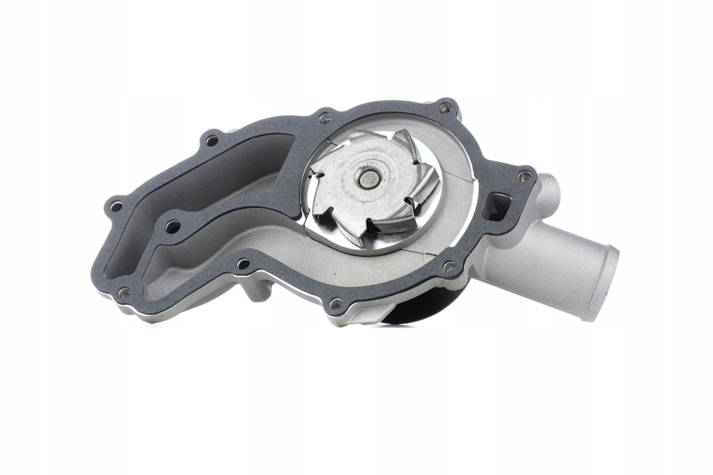 фото №10, Magneti marelli 352316170700 насос wody, охлаждение двигателя