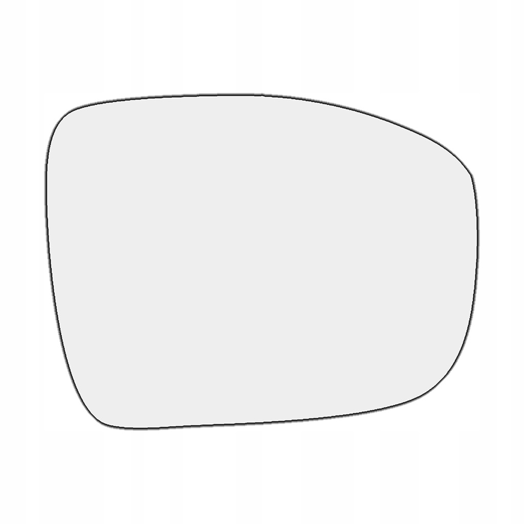 фото №1, Стекло/зеркало nissan gt-r 2007-2025 2024 2023 2022