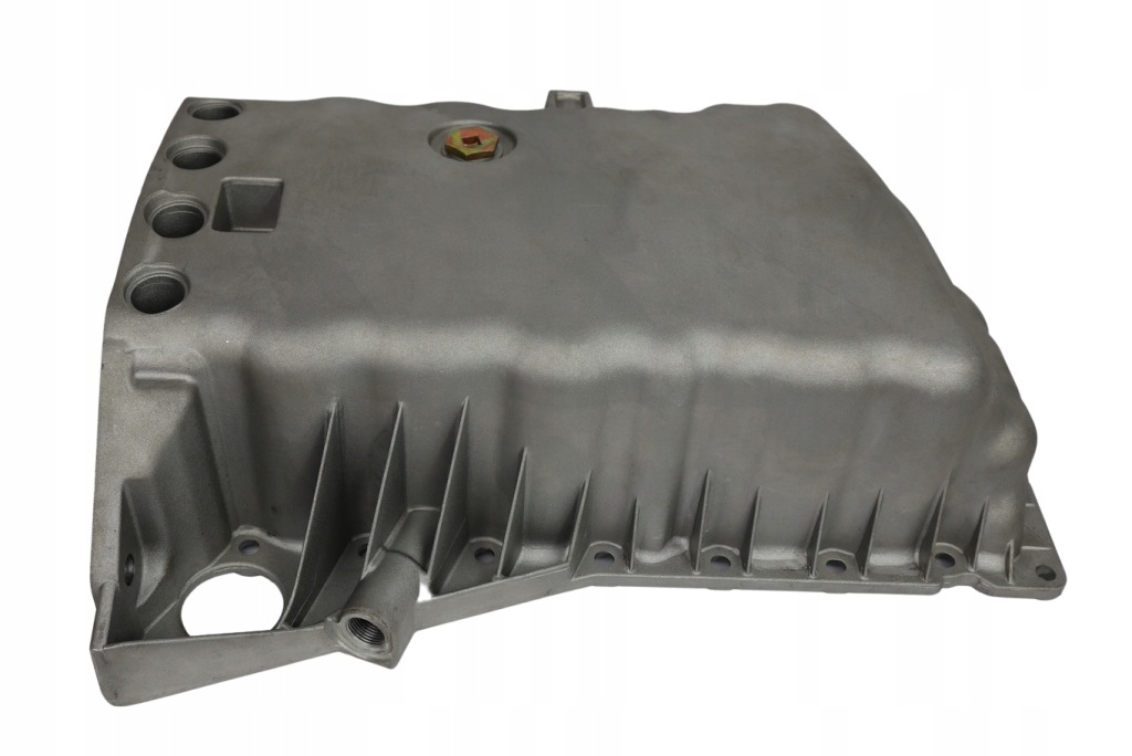 Поддон масляная renault trafic 2001 - 2007 Доставка