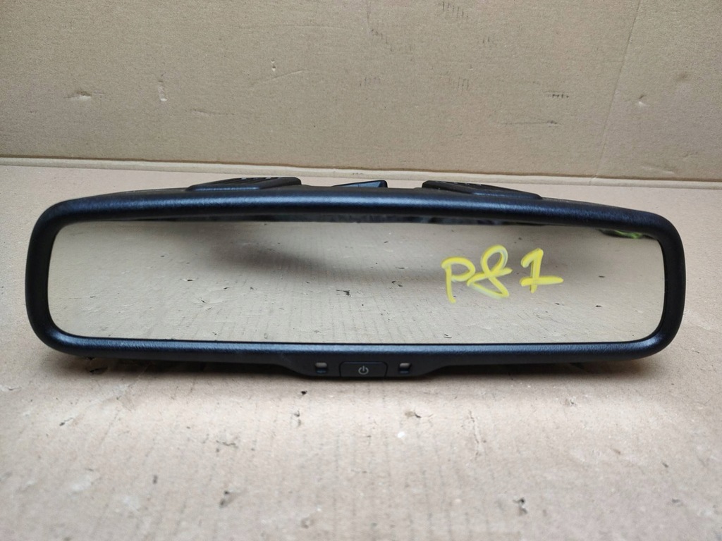 фото №1, Дзеркало заднього виду dodge durango 3 2012 68088023ab