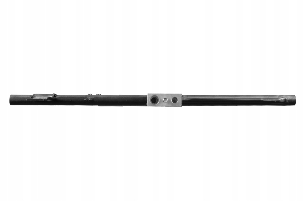 фото №11, Конденсатор кондиционера do jeep grand cherokee