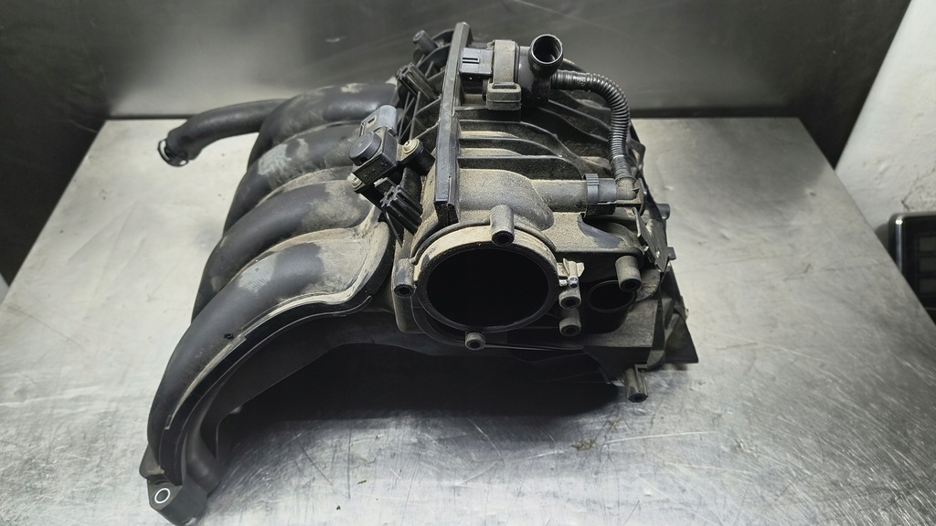 фото №1, Bmw 2.0 b колектор всмоктуючий 7560340