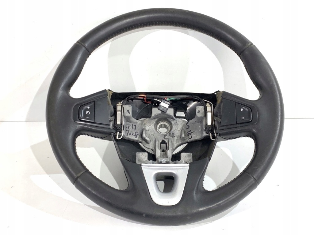 фото №1, Воздуховод renault grand scenic iii 609581499