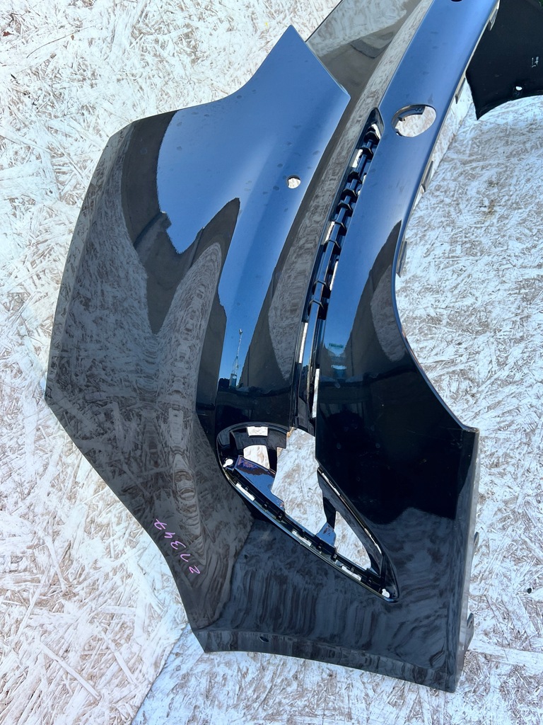 фото №12, Бампер задний задняя kia ceed iii 3 gt line kombi