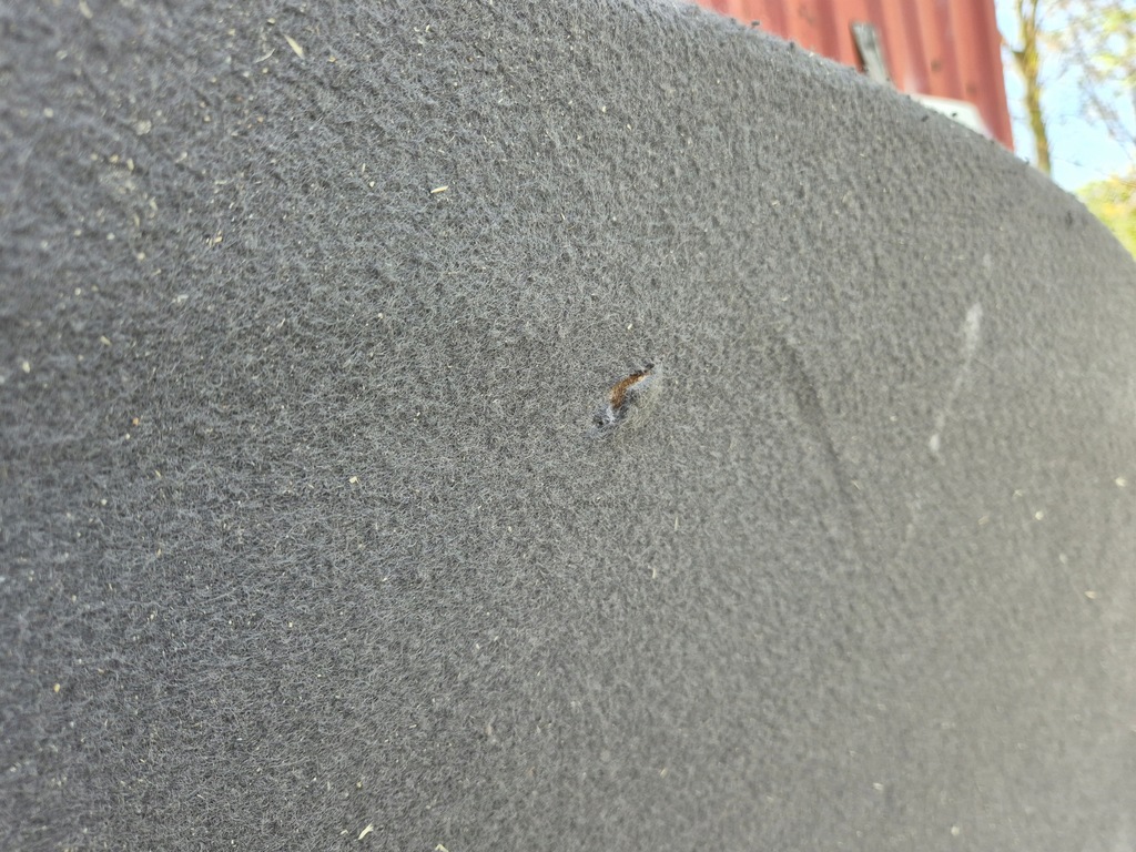 фото №6, Nissan primera p11 полка багажника задняя полка