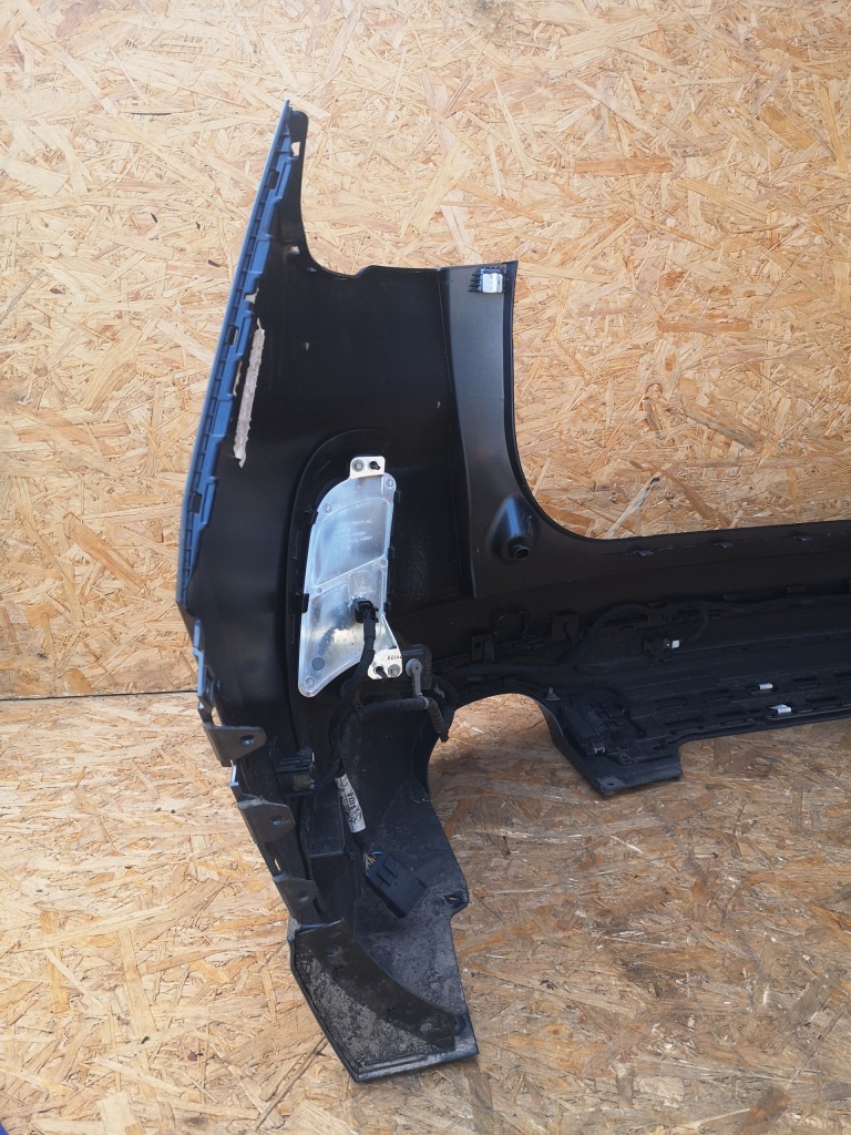 Купити Ford kuga mk3 бампер задня 6 pdc vignale 6l bdb