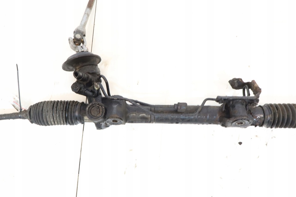 фото №8, Рейка рульова mitsubishi lancer ix 2.0did