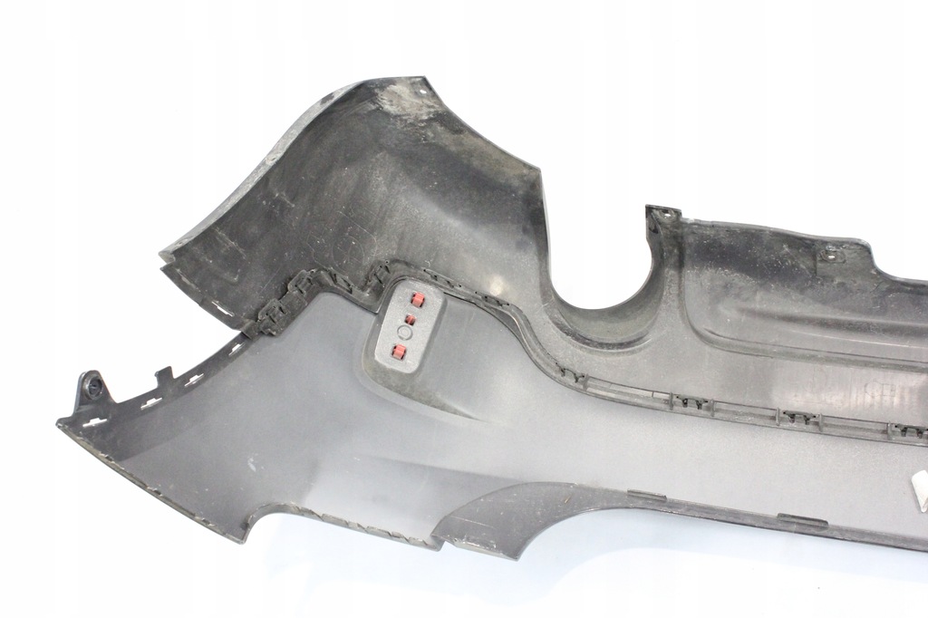 фото №11, Kompletny бампер задня mini f60 countryman b58