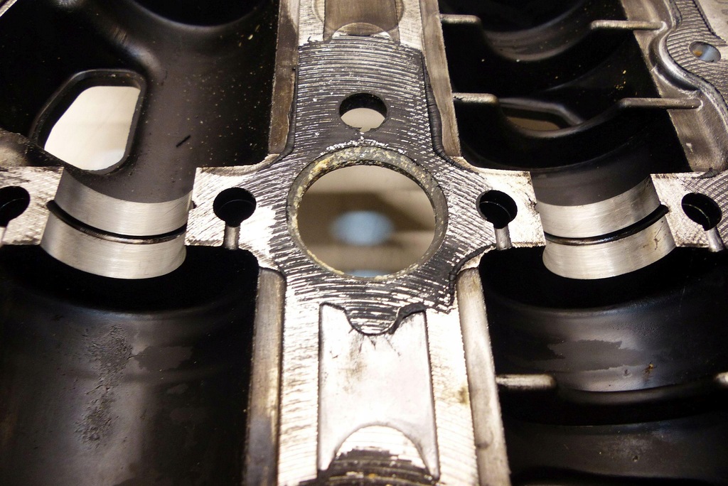 фото №10, Renault master iii iv 2.3 dci 165 biturbo m9t кришка клапанів