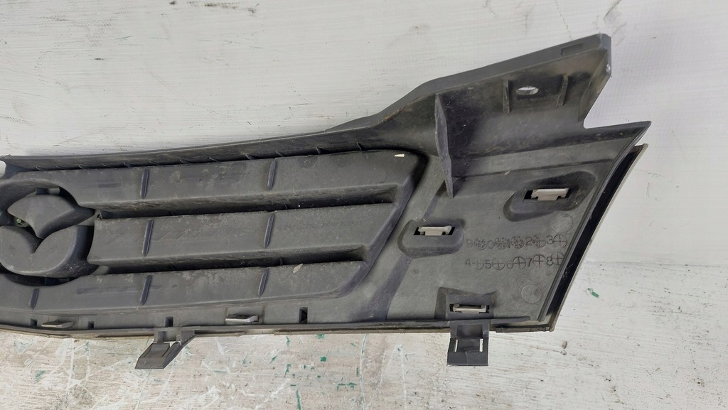 фото №3, Mazda demio - решітка радіатора решітка радіатора / dc3550712 18g