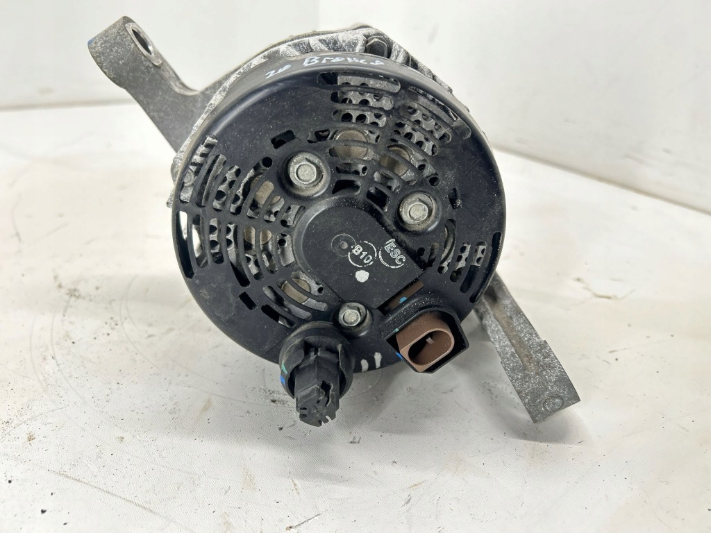 Генератор ford bronco lx6t10300ba Київ