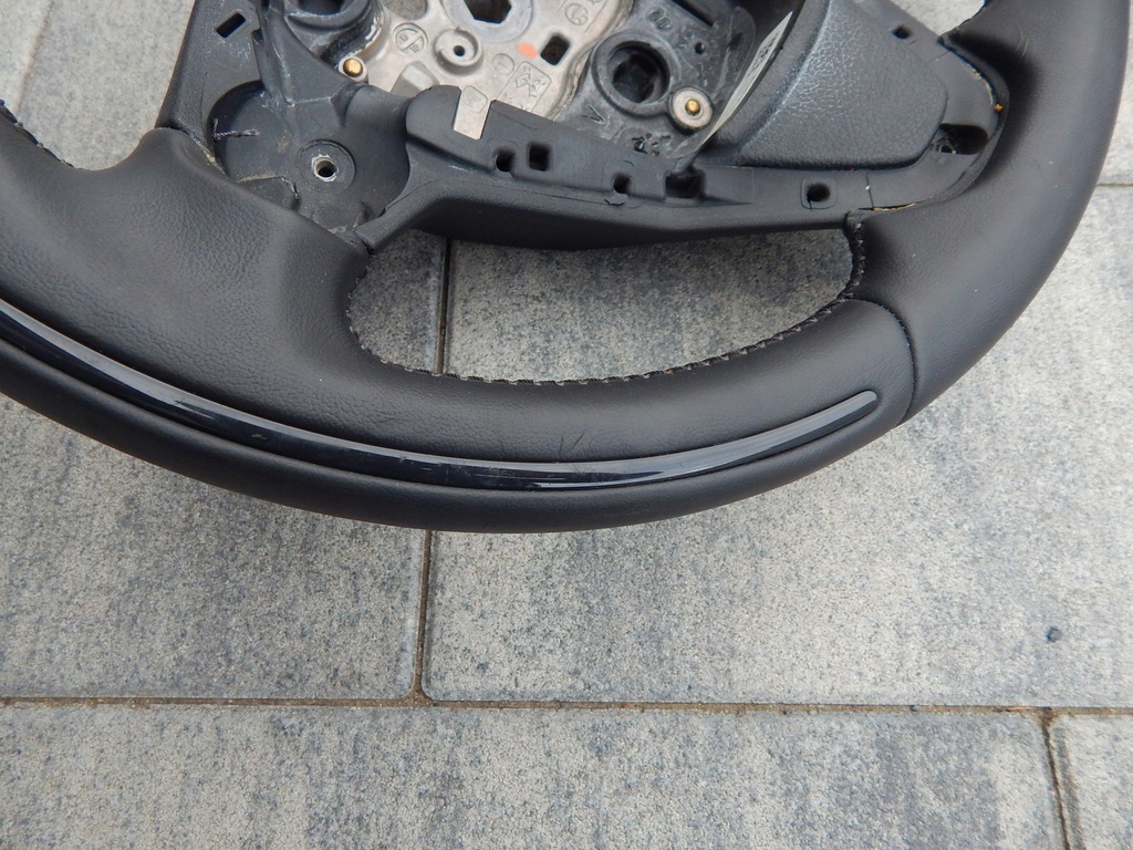 фото №8, Ford fiesta mk7 lift b-max - повітропровід шкіра