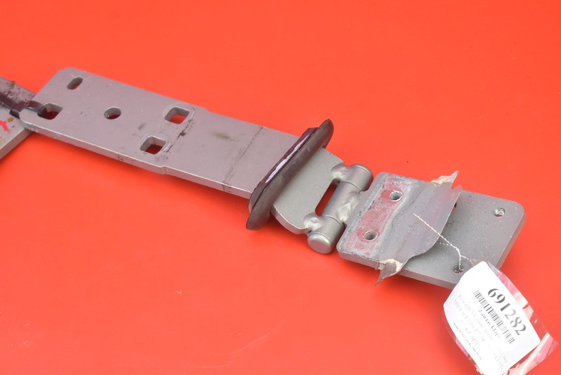 фото №8, Петля петли крышки 354319 renault megane scenic 1 i rx4 96-03