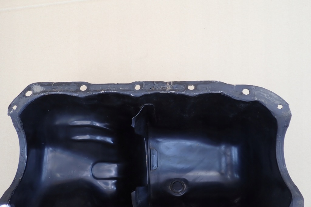 Поддон масляная fiat doblo grande punto idea 1.2 1.4 в Украине