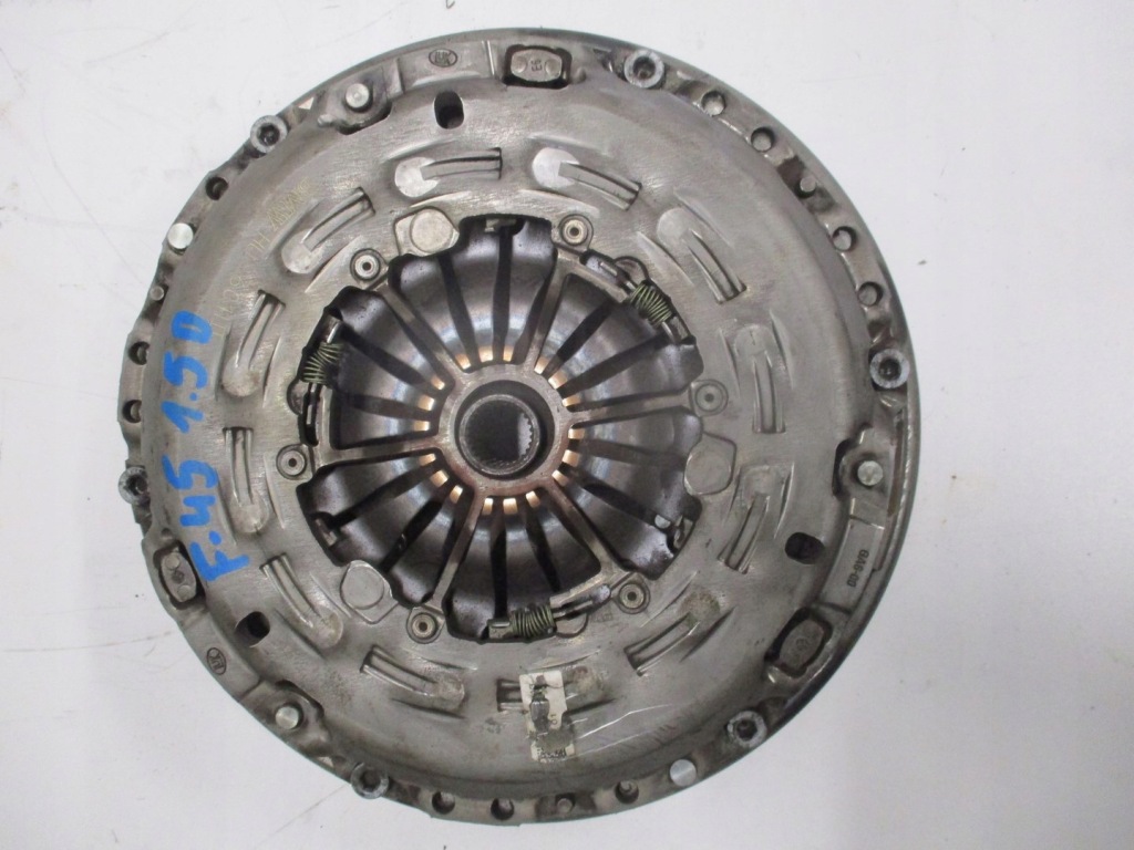 фото №1, Сцепление bmw 2 f45 1.5d 8671970