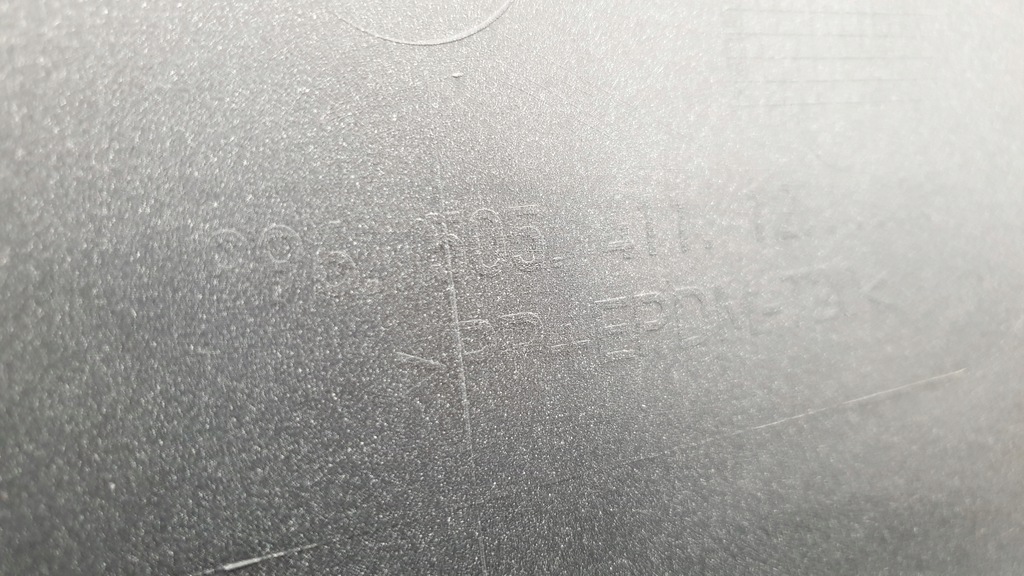 фото №10, Porsche 911 996 бампер задняя задний